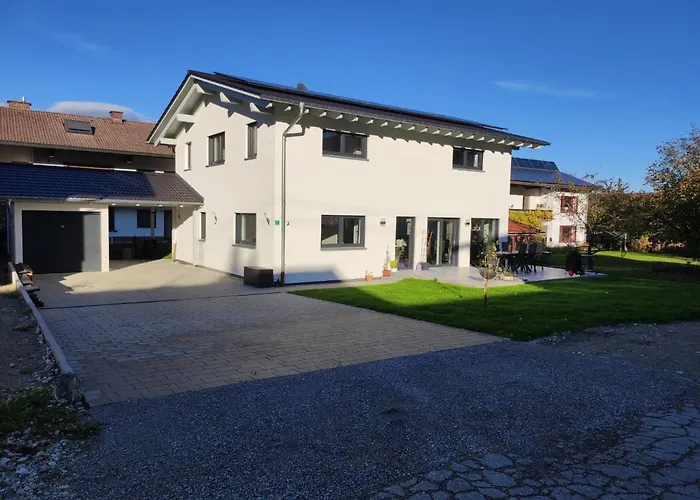 Ferienwohnung Morgensonne