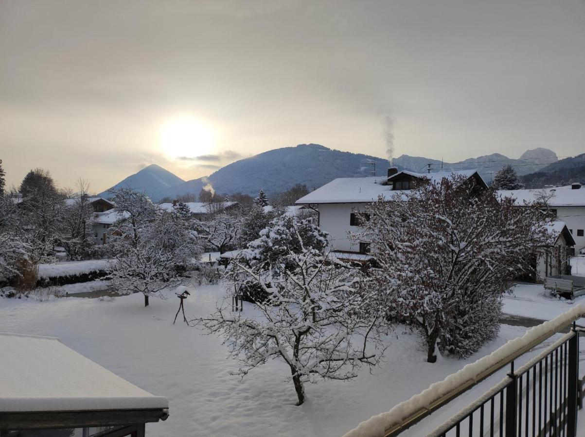 Morgensonne Apartment