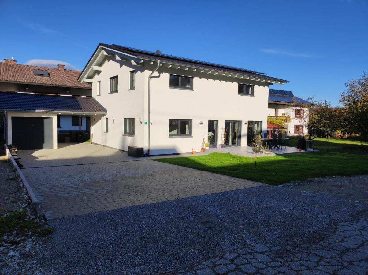Morgensonne Apartment